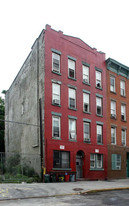 874 Bergen St Apartments