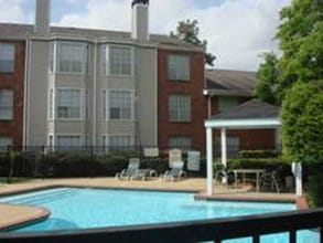 Rockridge Commons in Houston, TX - Building Photo - Building Photo