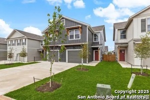 7625 Briarwood Pass in San Antonio, TX - Building Photo - Building Photo