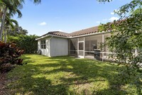 6020 NW 72nd Ct in Parkland, FL - Foto de edificio - Building Photo