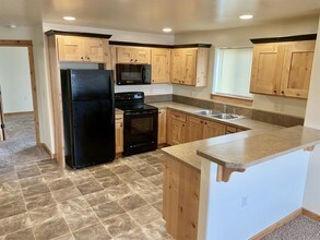 3758 Travertine Way-Unit -Unit 3 in Helena, MT - Building Photo - Building Photo