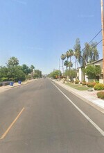 4201 N 20th St in Phoenix, AZ - Building Photo - Building Photo