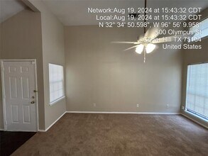 500 Olympus St in Cedar Hill, TX - Building Photo - Building Photo