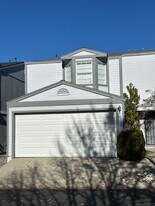 3954-3958 Village Dr in Carson City, NV - Building Photo