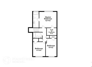 851 Plumbridge Ct in Lithonia, GA - Foto de edificio - Building Photo