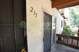 6390 Rancho Mission Rd in San Diego, CA - Building Photo - Building Photo