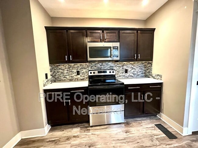 property at 2814 N 204th St