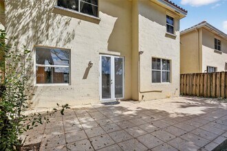 3306 SW 171st Terrace in Miramar, FL - Building Photo - Building Photo