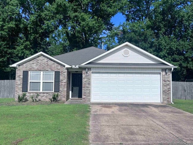 property at 133 Meadow Dr
