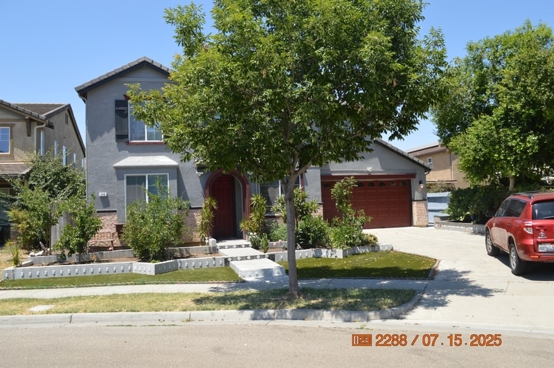 249 Damara Ct in Patterson, CA - Building Photo