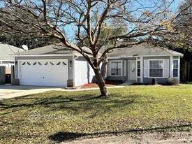 1539 Eddings Grove Ln in Jacksonville, FL - Building Photo