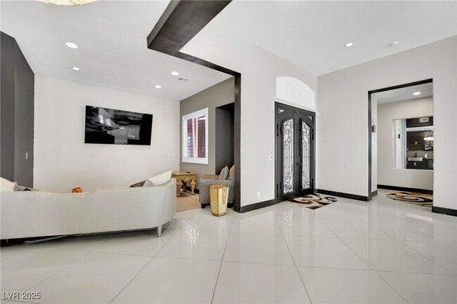 property at 1012 Granger Farm Way