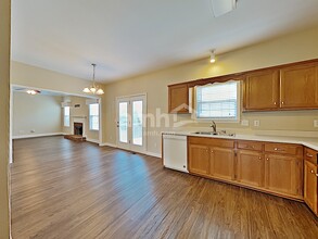 2662 Hansford Dr in Thompson's Station, TN - Building Photo - Building Photo