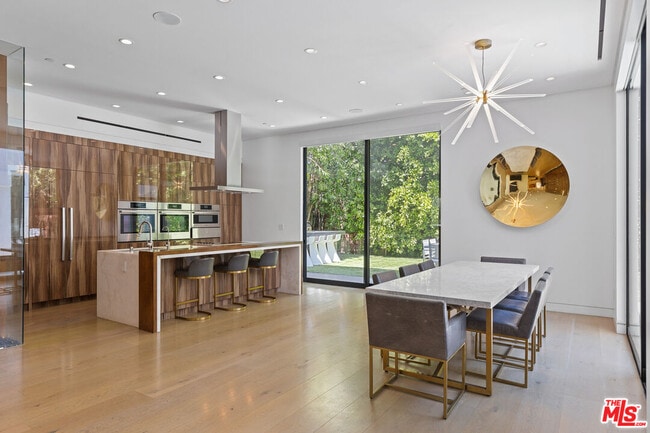 property at 15241 Greenleaf St