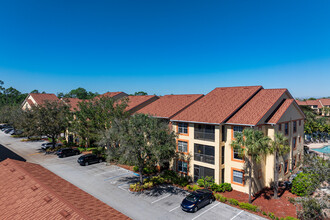 Fairway Preserve in Naples, FL - Building Photo - Primary Photo