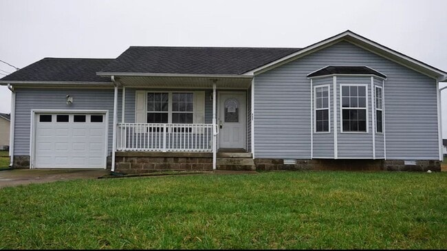 property at 431 Filmore Road