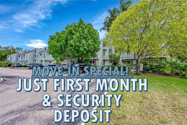 property at 3457 NW 44th St
