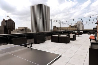 256 E Main St, Unit SI ID1237043P in Rochester, NY - Building Photo - Building Photo