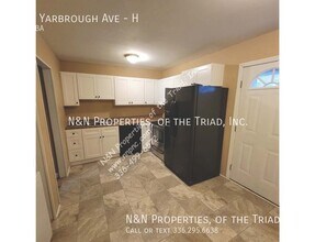 3624 Yarbrough Ave in Winston-Salem, NC - Building Photo - Building Photo