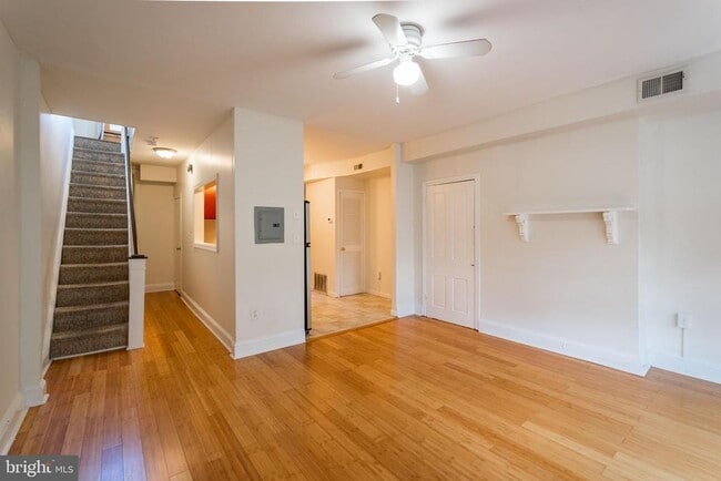 property at 2055 Catharine St