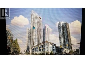 6080 McKay Ave in Burnaby, BC - Building Photo