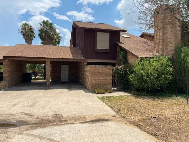 807 E Del Mar Blvd