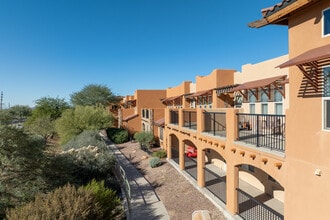 Desert Springs Gracious Retirement Living in Oro Valley, AZ - Building Photo - Building Photo