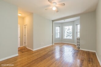 435 E Oakwood Blvd in Chicago, IL - Building Photo - Building Photo