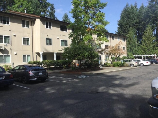 property at 317 152nd St E