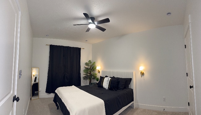 5385 N Sulley Way in Eagle Mountain, UT - Building Photo - Building Photo