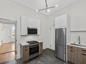 1411 Washington St in Boston, MA - Building Photo - Building Photo