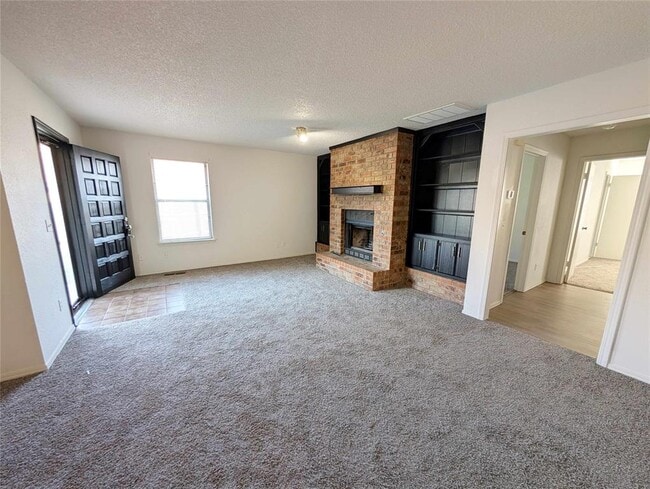 9030 Roxbury Terrace in Oklahoma City, OK - Building Photo - Building Photo