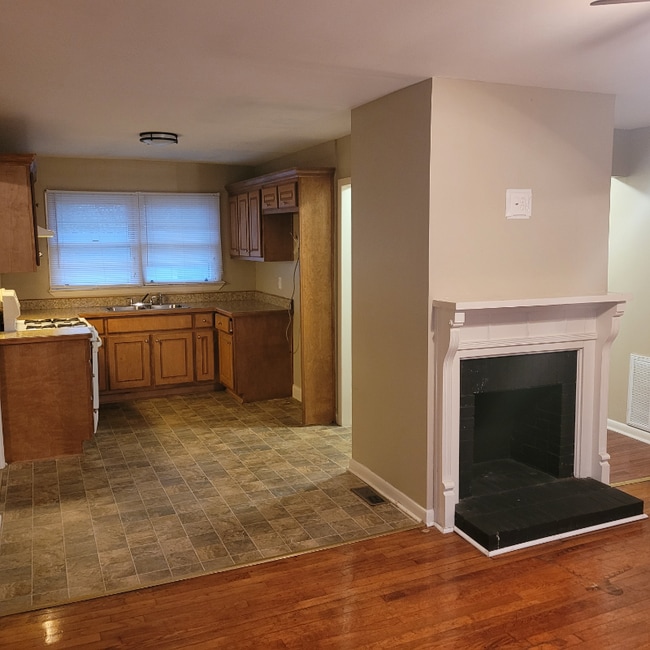 3152 Corley St NW in Covington, GA - Building Photo - Building Photo