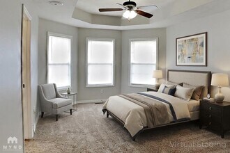 634 S Mahn Ave in Springfield, MO - Building Photo - Building Photo