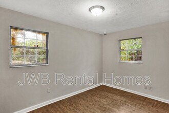 9613 Priory Ave in Jacksonville, FL - Building Photo - Building Photo