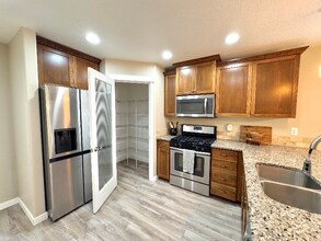 5021 NE 29th Ave in Vancouver, WA - Foto de edificio - Building Photo