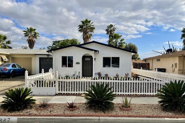 property at 1887 Cll Amargosa
