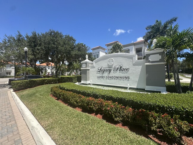 property at 11025 Legacy Blvd