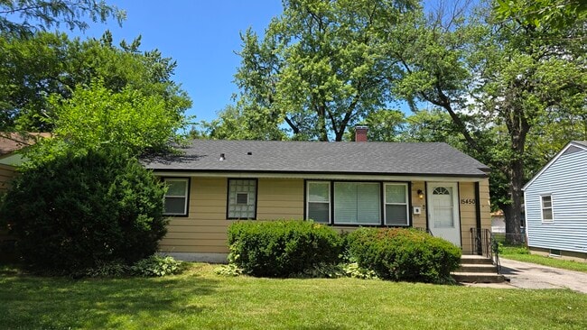 property at 15450 Maple St