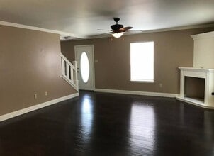 345 Tony Carter Rd in Leesville, LA - Building Photo - Building Photo