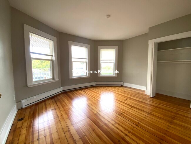 6 Bowdoin St, Unit 1 in Boston, MA - Foto de edificio - Building Photo