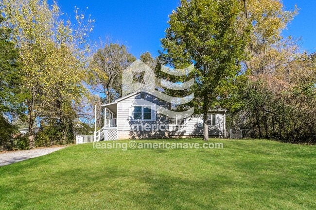 property at 111 Scott Ave