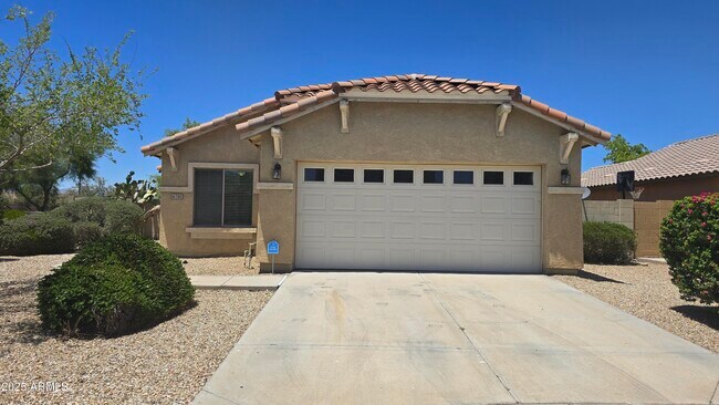 property at 16782 W Hadley St