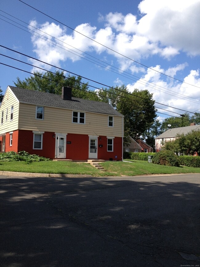 property at 11 High Ridge Dr
