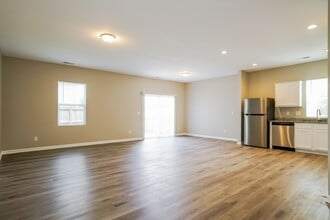 100 Quincy Meadow Ave in Zebulon, NC - Building Photo - Building Photo