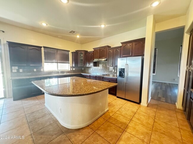 property at 502 E Kaibab Pl