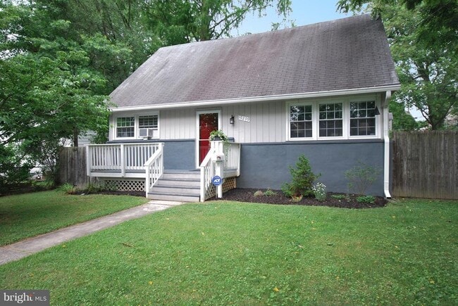 property at 10209 Procter St