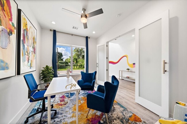 207 E 38th St in Houston, TX - Building Photo - Building Photo