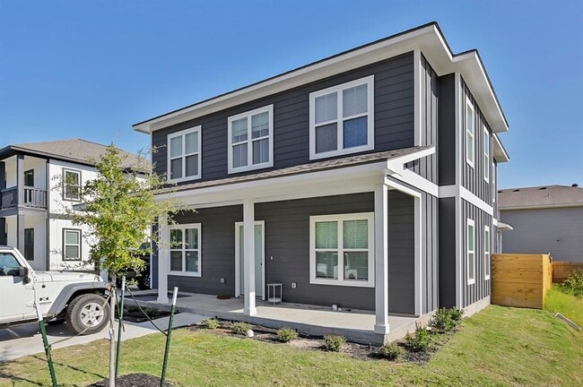 property at 416 Edward St