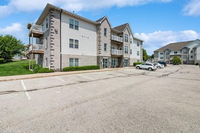 property at 4510 Twain Cir